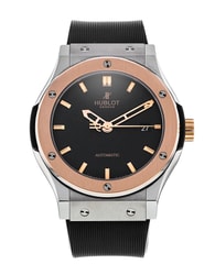 Hublot Classic Fusion 542.NO.1180.RX